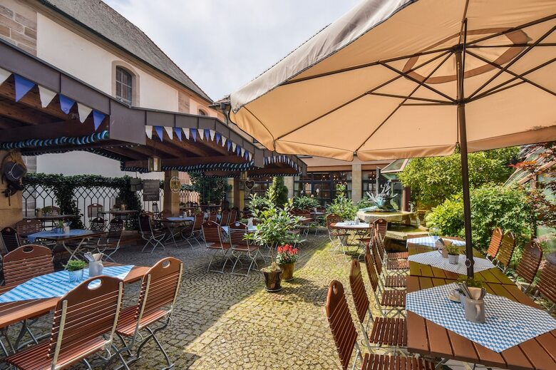 Landgasthof-hotel Riesengebirge
