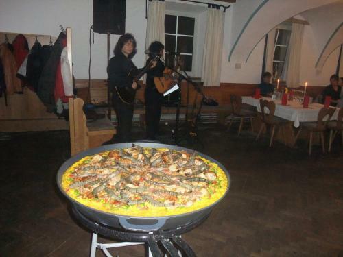 Hostal El Loquito