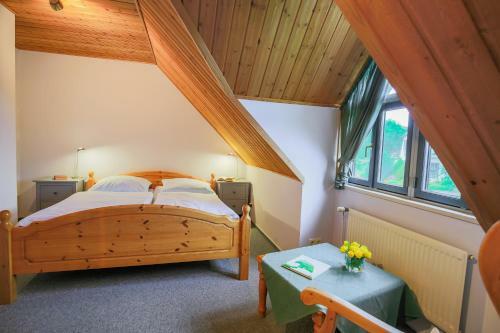 Hostal Ferienanlage Margaretenhof
