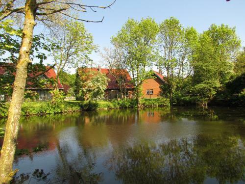 Hostal Ferienanlage Margaretenhof