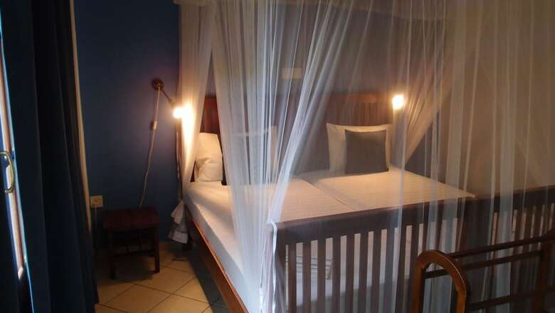 Bed & Breakfast Unawatuna Nor Lanka Hotel