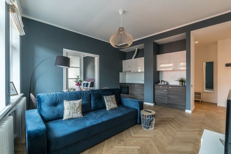 Greystone Suites & Apartments
