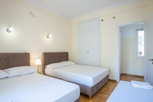 Athens Park Palace Apartments