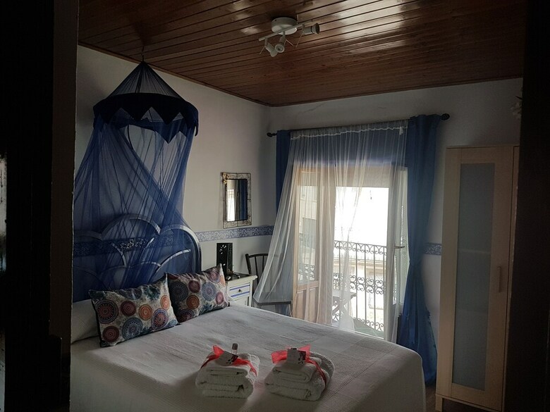 Agroturismo La Plazuela