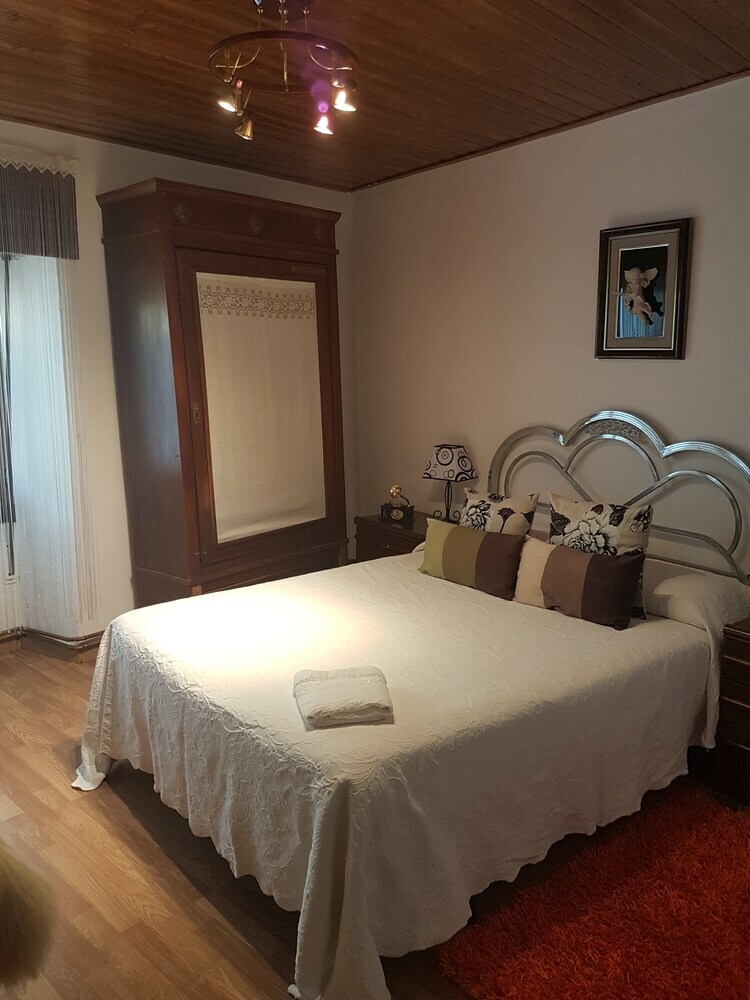 Agroturismo La Plazuela