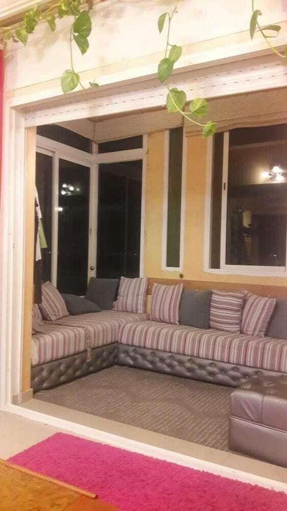 Apartamentos Appartement Beach Palace 2