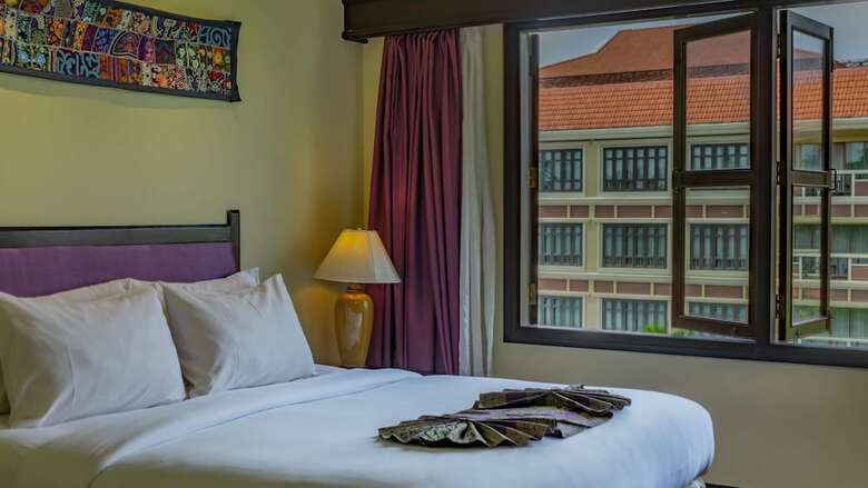 Grand Sunset Angkor Hotel