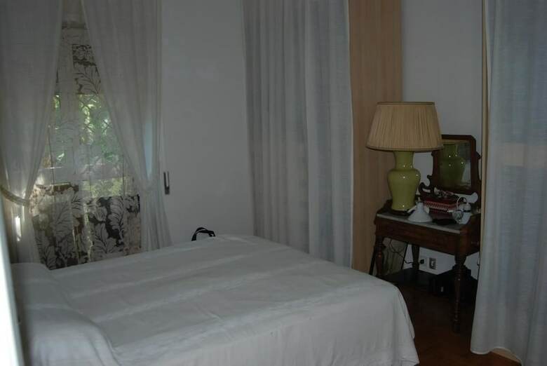 Bed & Breakfast La Badia Del Cavaliere