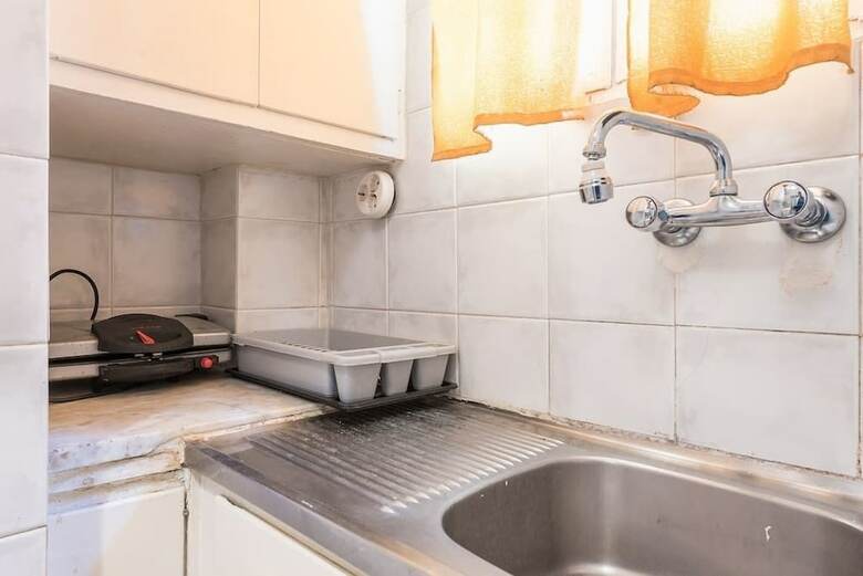 Athens Small Paradise Apartment