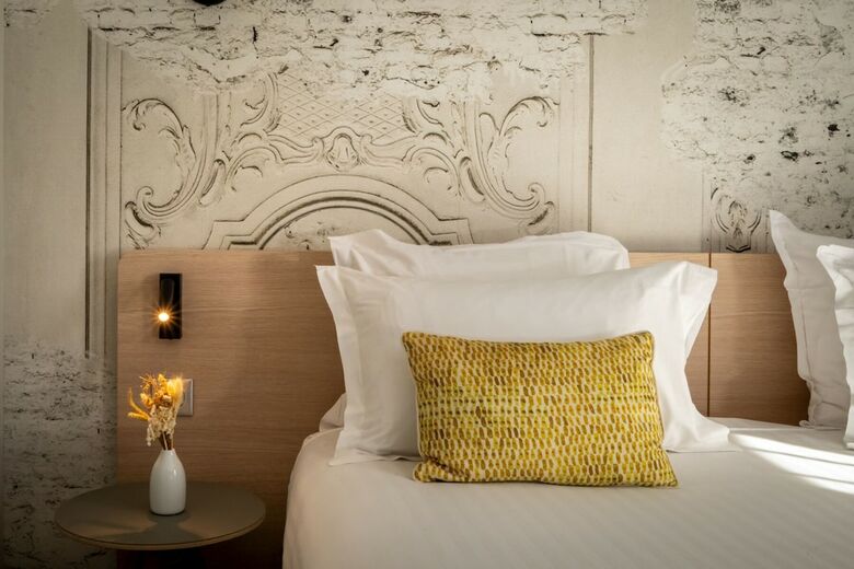 Nemea Appart Hotel Cannes Palais