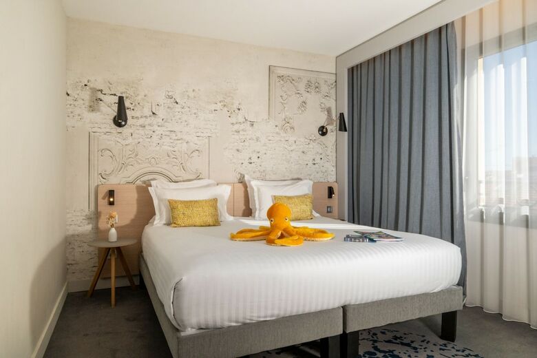Nemea Appart Hotel Cannes Palais
