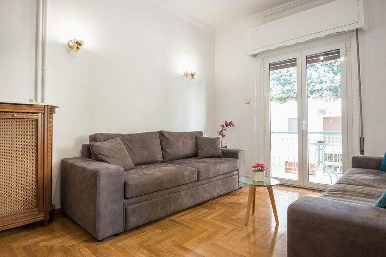 Victoria Best Apartment