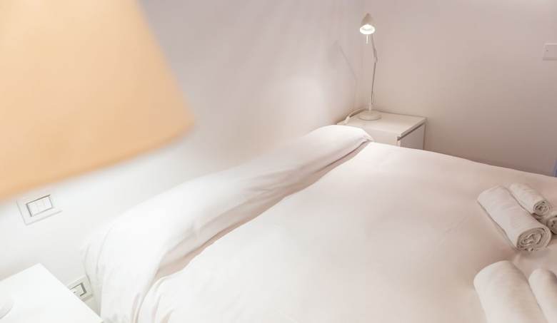 Apartamento Residenza Gonfalone