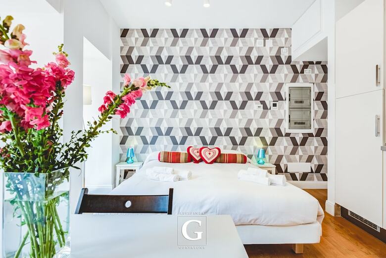 Apartamento Residenza Gonfalone