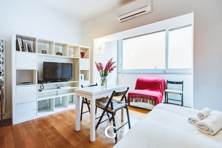 Apartamento Residenza Gonfalone