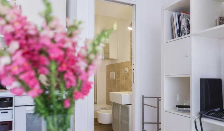 Apartamento Residenza Gonfalone