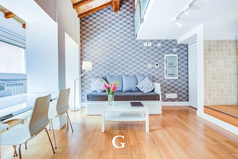 Apartamento Residenza Gonfalone