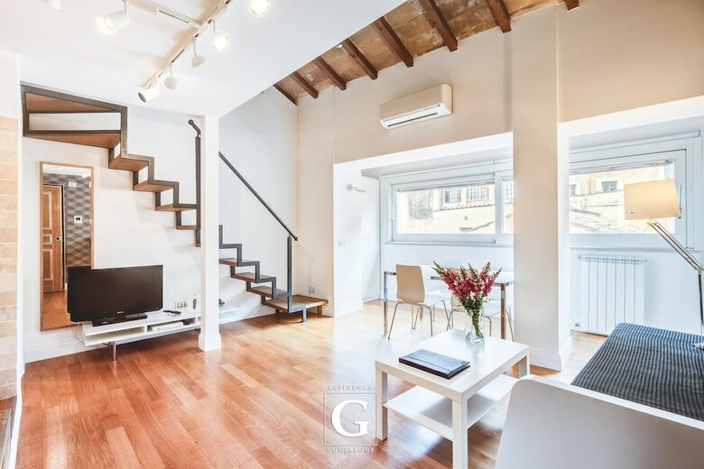 Apartamento Residenza Gonfalone