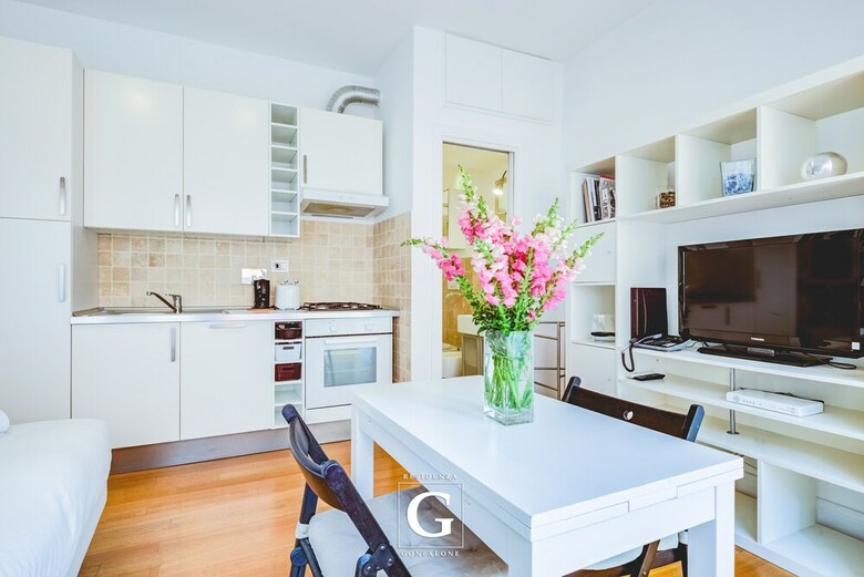 Apartamento Residenza Gonfalone