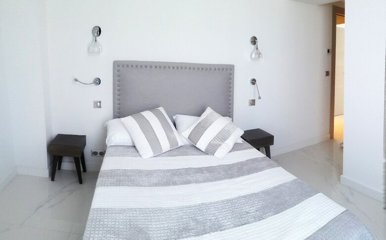 Apartamento Luxurious 3 Bedroom Apt At La Croisette