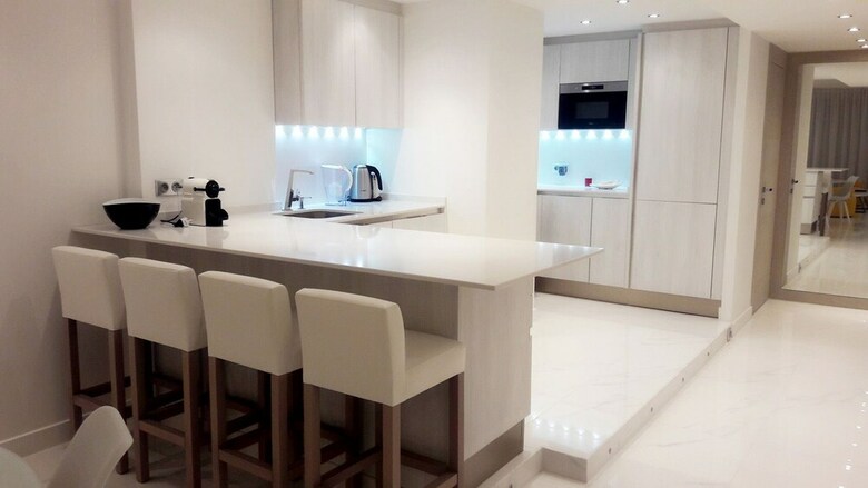 Apartamento Luxurious 3 Bedroom Apt At La Croisette
