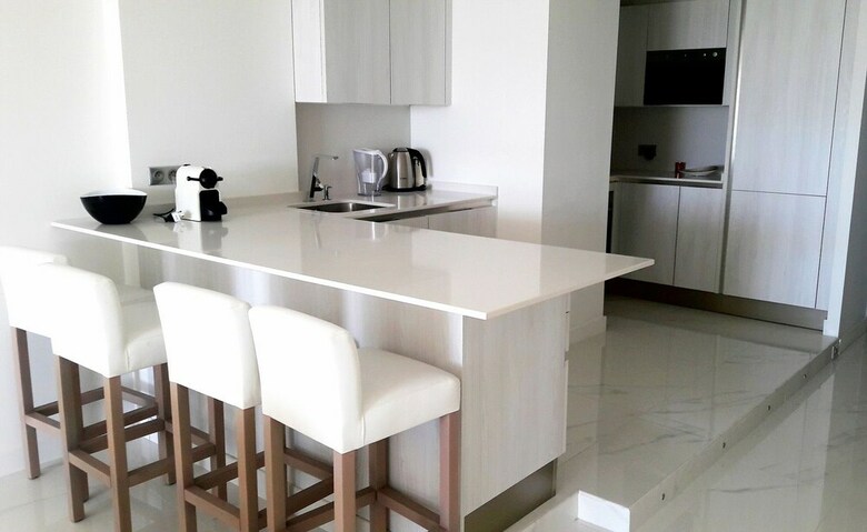 Apartamento Luxurious 3 Bedroom Apt At La Croisette