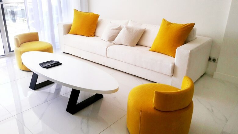 Apartamento Luxurious 3 Bedroom Apt At La Croisette