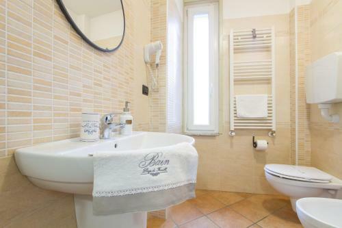 Hotel Le Camere Di Aladino