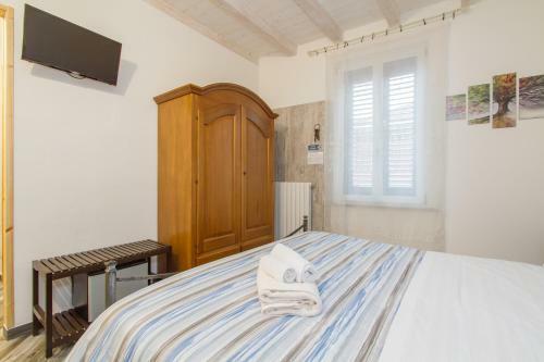 Hotel Le Camere Di Aladino