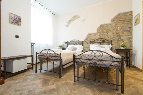 Hotel Le Camere Di Aladino