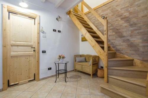 Hotel Le Camere Di Aladino