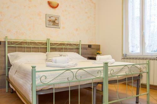 Hotel Le Camere Di Aladino
