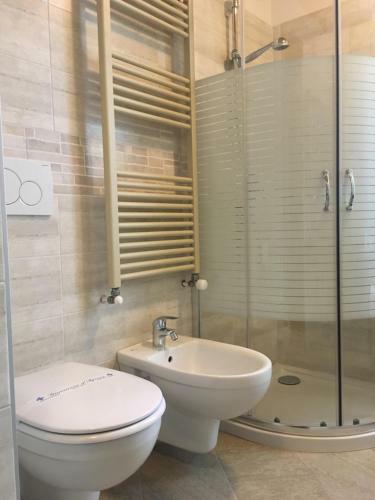 Hotel Le Camere Di Aladino