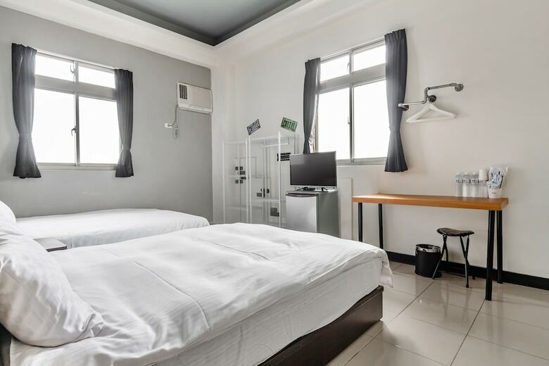 Hotel Funtrip-fumei
