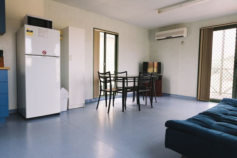 Cabana Port Gregory Caravan Park