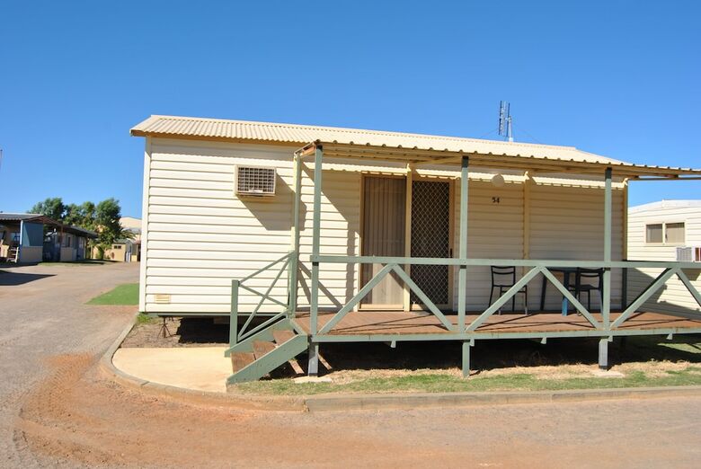 Cabana Port Gregory Caravan Park