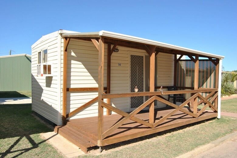 Cabana Port Gregory Caravan Park