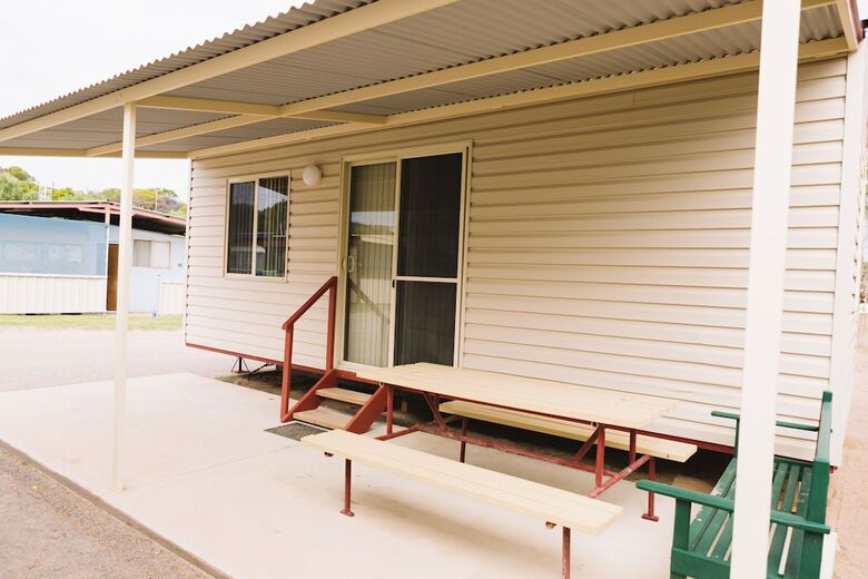 Cabana Port Gregory Caravan Park