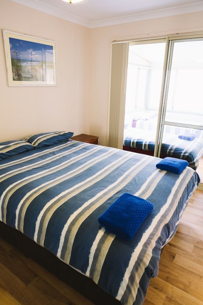 Cabana Port Gregory Caravan Park