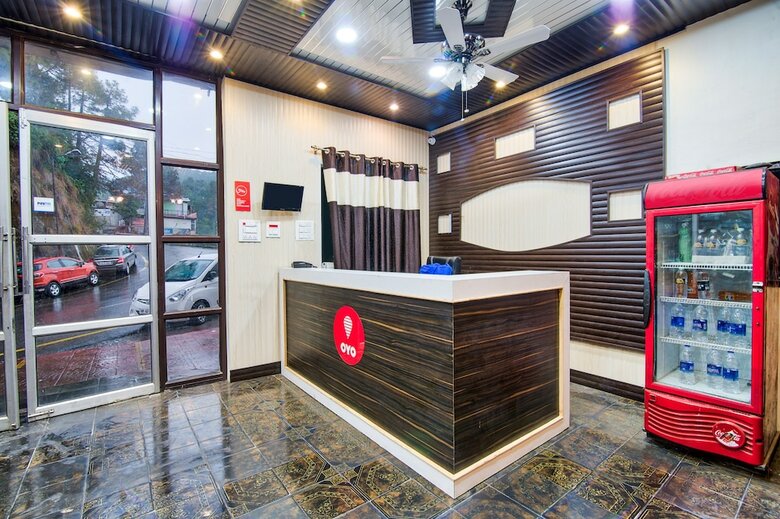 Oyo 7917 Hotel Sunbeam
