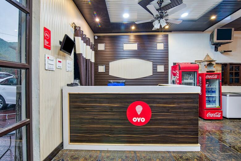 Oyo 7917 Hotel Sunbeam
