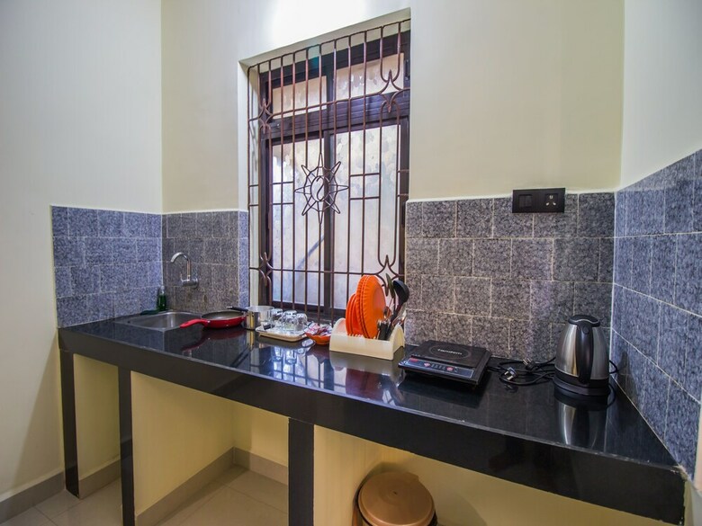 Apartamentos Oyo 12480 Home Studio With Pool Aguada Fort