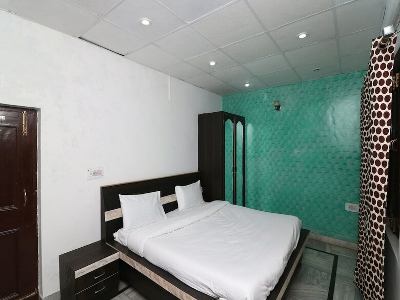 Oyo 12828 Home Mountain Glory Homestay