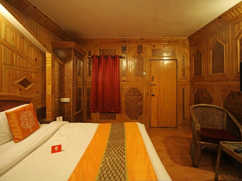 Oyo 5227 Hotel New Bharat