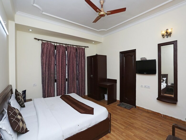 Oyo 2399 Hotel Glenroy