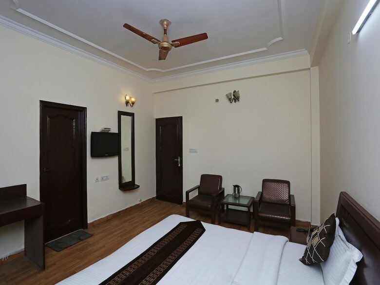 Oyo 2399 Hotel Glenroy
