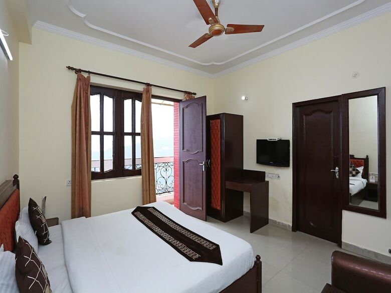 Oyo 2399 Hotel Glenroy