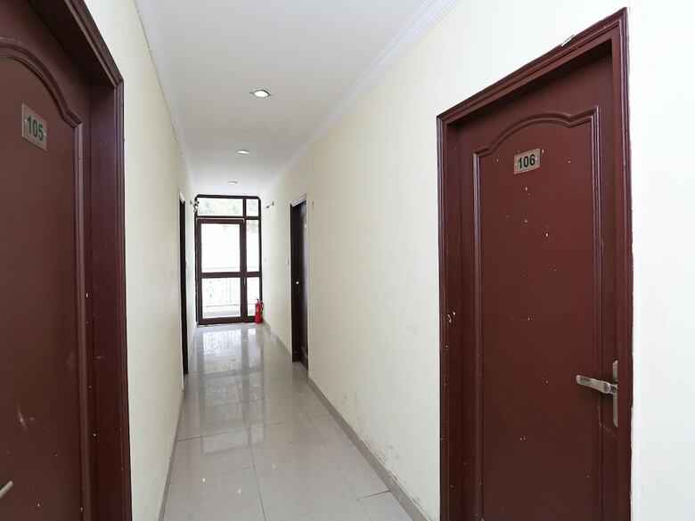 Oyo 2399 Hotel Glenroy