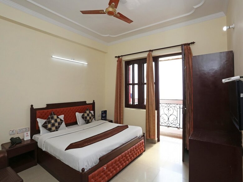 Oyo 2399 Hotel Glenroy
