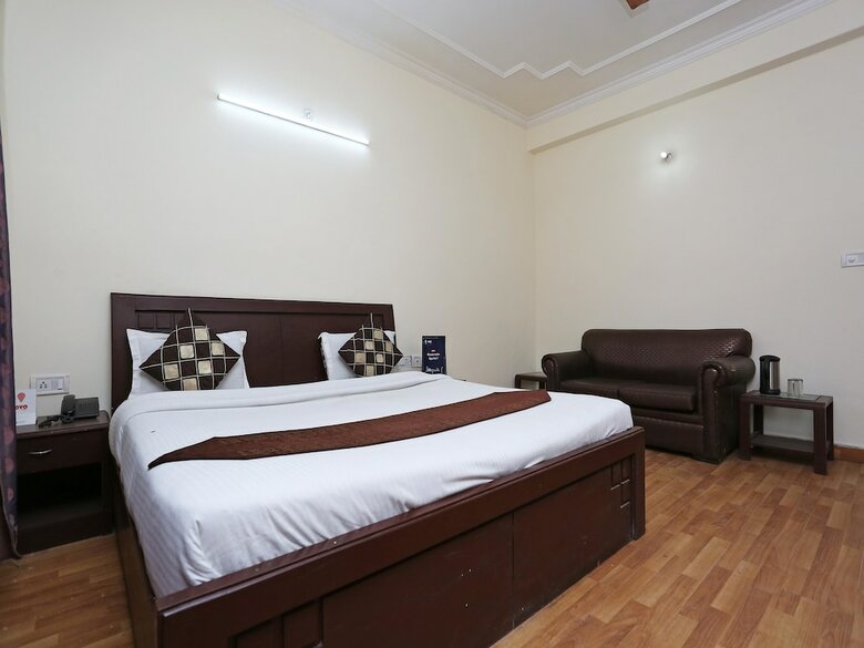 Oyo 2399 Hotel Glenroy